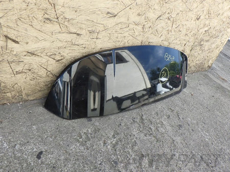 MERCEDES GLB 247 X247 W247 REAR SPOILER DAZEK LOTKA A2477900688