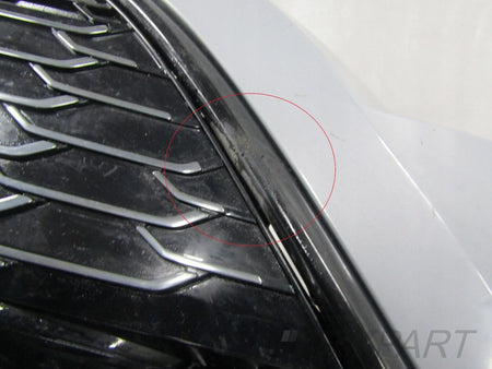 Front Bumper Toyota Corolla XII E210 HB / Estate GR SPORT 18-
