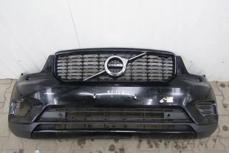Front Bumper for VOLVO XC40 R-DESIGN 17-21