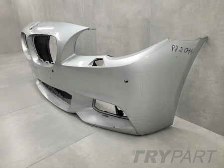 Front Bumper BMW 5 F10 F11 M-Package 09-12
