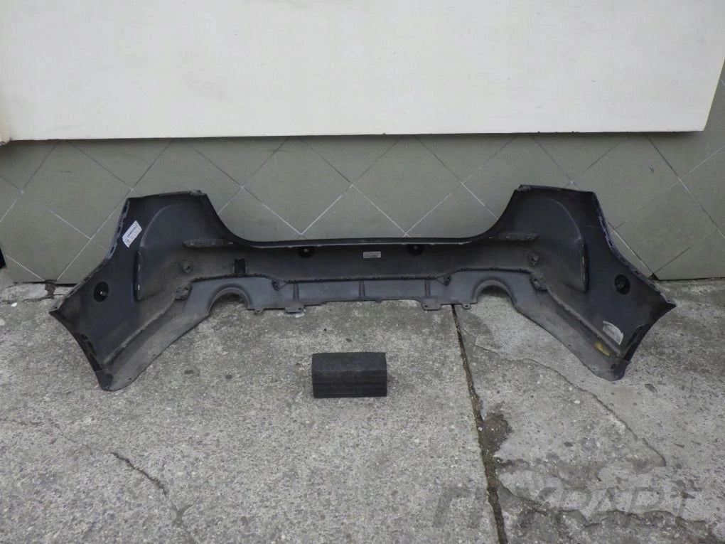 BMW 2 F44 GRAN COUPE M PACKAGE rear bumper