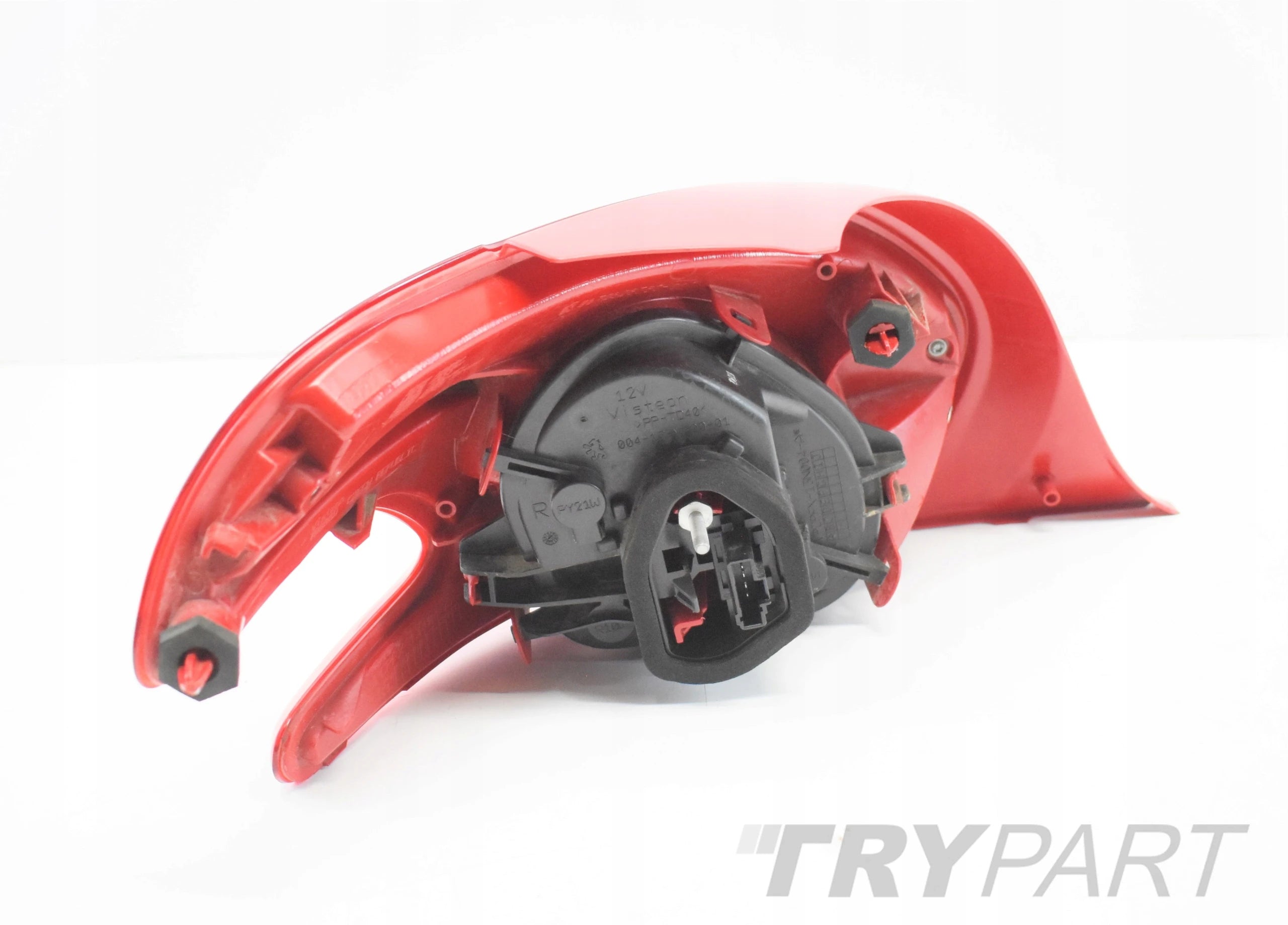 PEUGEOT 208 RIGHT REAR TAIL LIGHT EU LED ORG