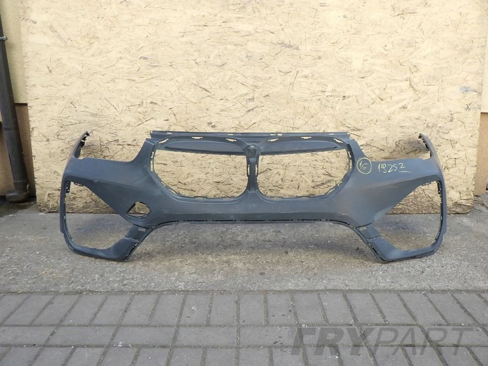 BMW X1 F48 LIFT 19- NEW ORIGINAL Front Bumper