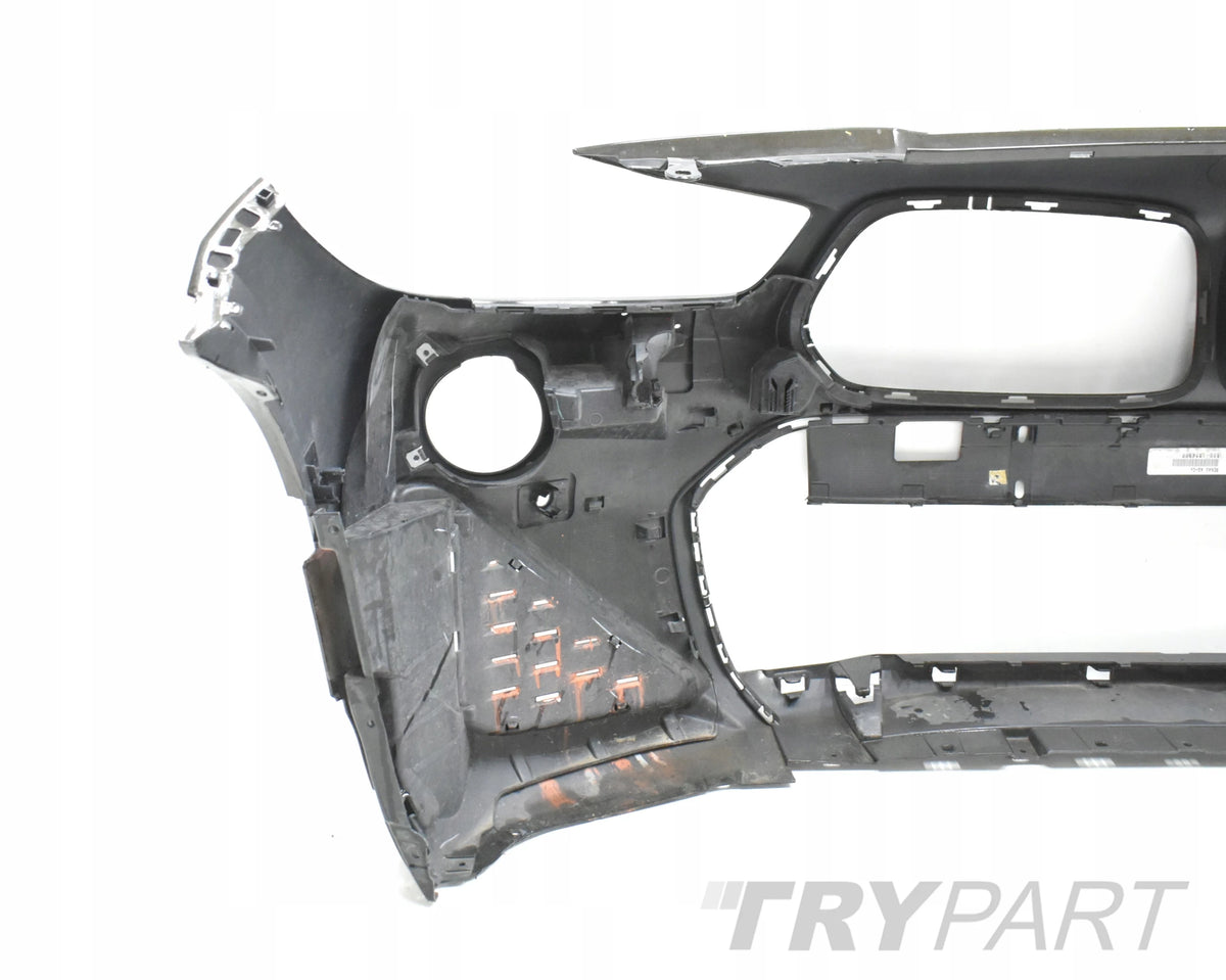 BMW X2 F39 M PACKAGE FRONT BUMPER ORG