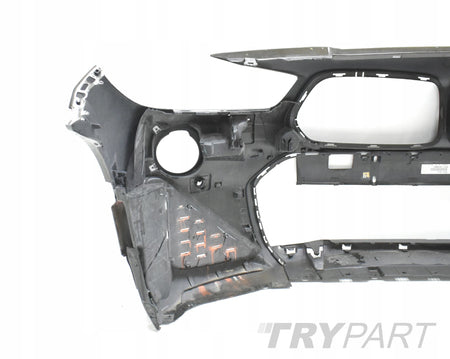 BMW X2 F39 M PACKAGE FRONT BUMPER ORG