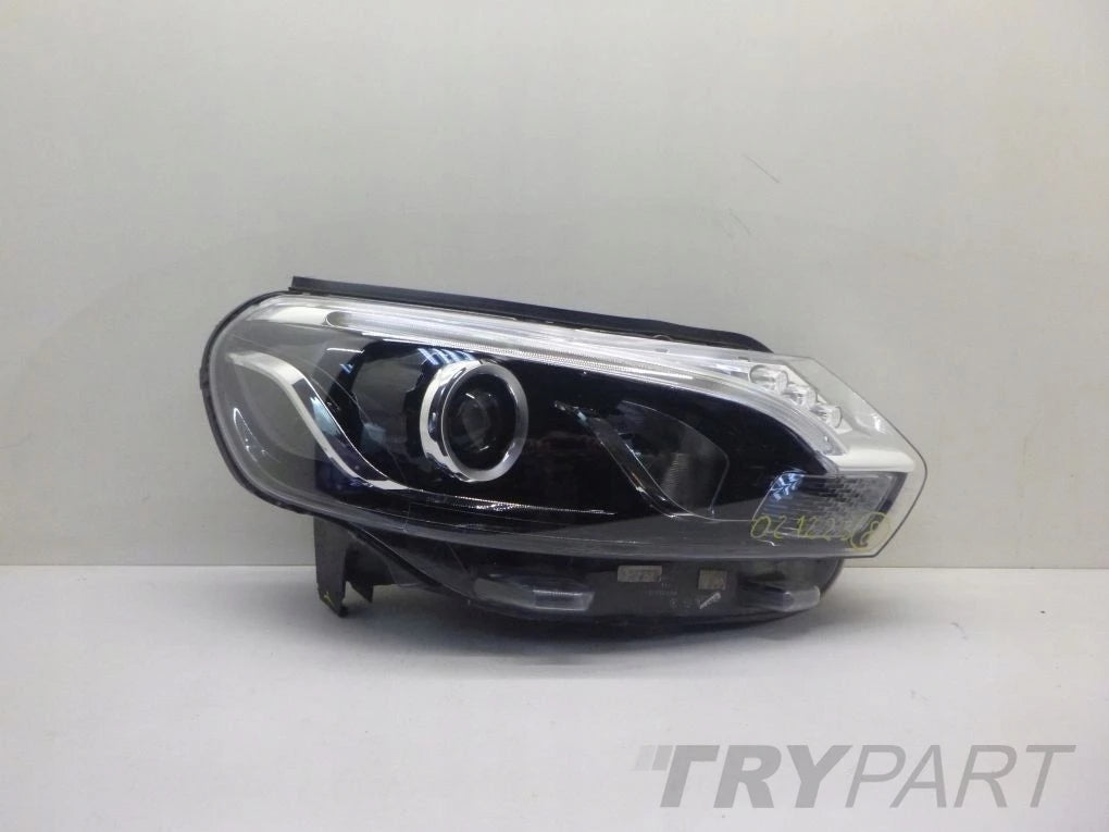 TOYOTA PROACE II 2 XENON LED 16- Right