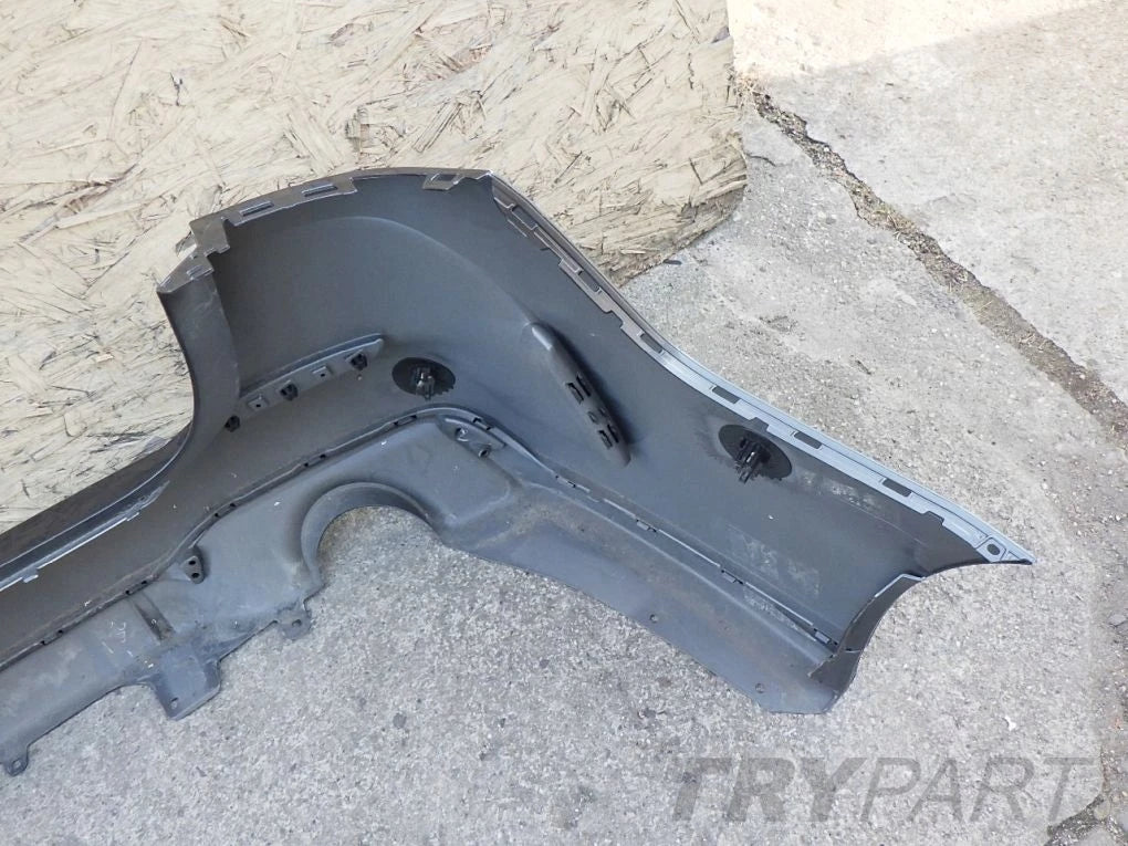 BMW 2 F44 GRAN COUPE M PACKAGE rear bumper