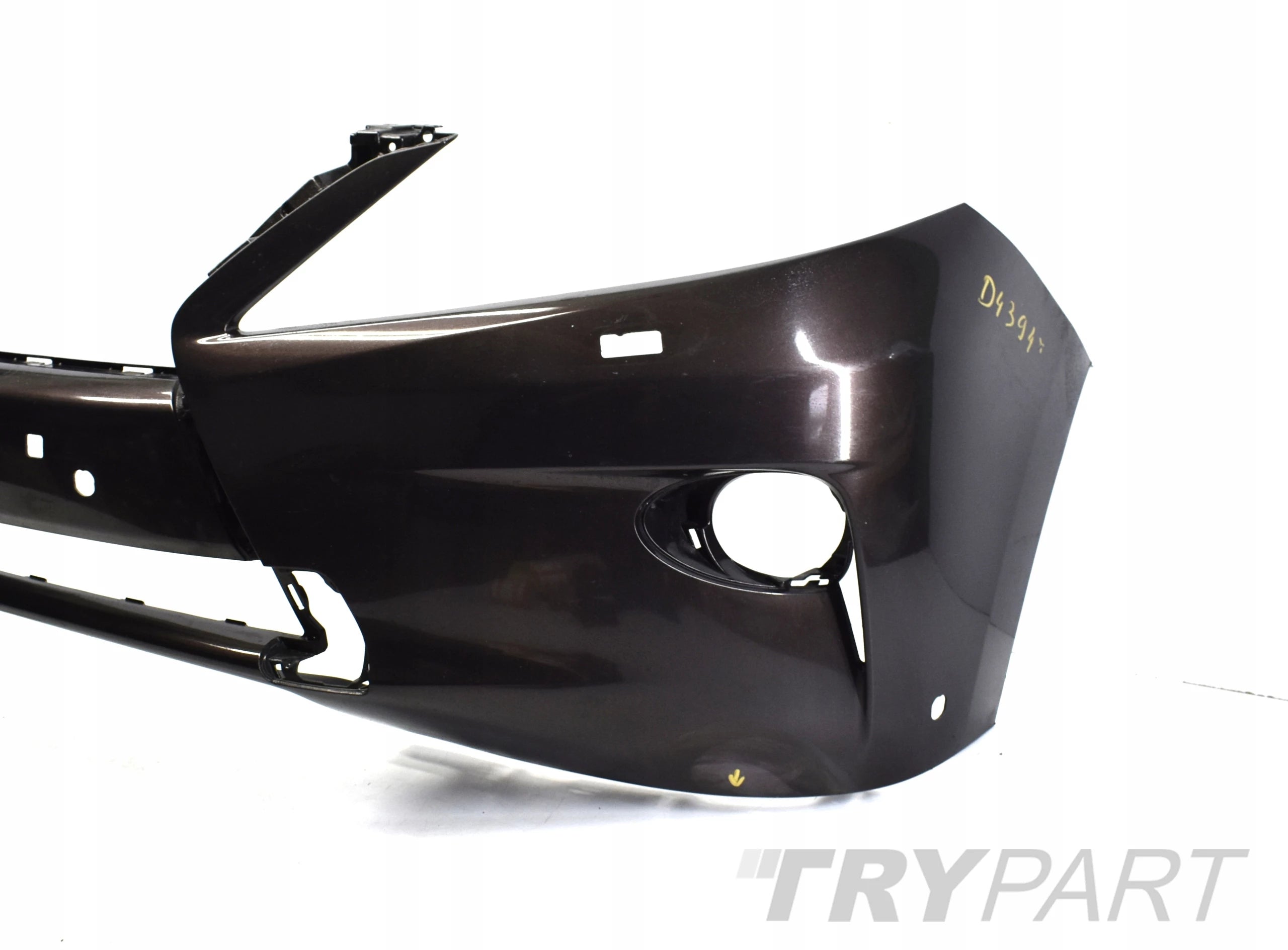 LEXUS RX III LIFT FRONT BUMPER GENUINE