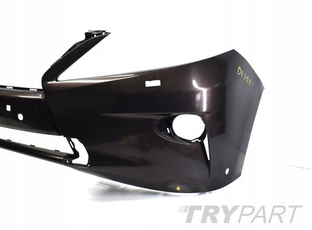 LEXUS RX III LIFT FRONT BUMPER GENUINE