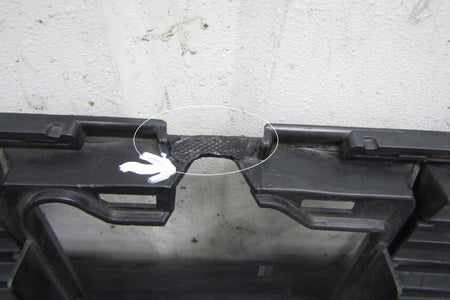 Front Bumper for Citroen DS3 Crossback 19-
