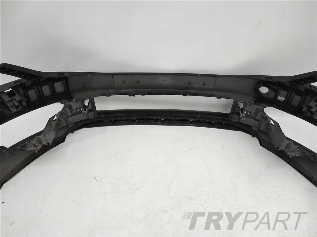 FRONT BUMPER SKODA OCTAVIA 3 III LIFT MONTE CARLO