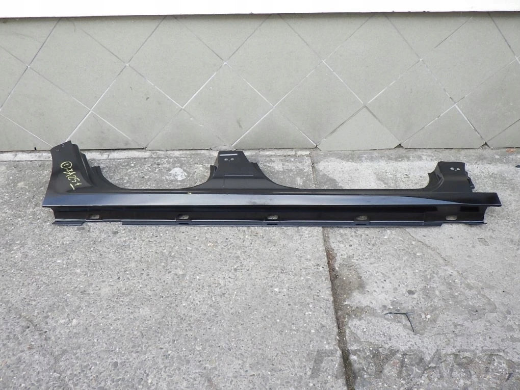PEUGEOT 208 II 2 2019- Right Sill