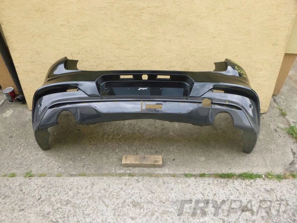 BMW X4 G02 M Package Rear Bumper