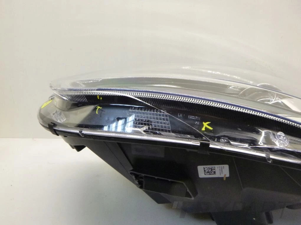 FORD TRANSIT CUSTOM 18- LEFT BI-XENON HEADLIGHT