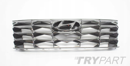 HYUNDAI TUCSON IV GRILLE BUMPER NEW ORG