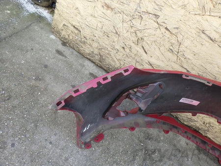 OPEL CORSA F 2019- Front Bumper