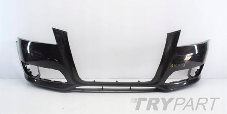 AUDI A3 8P0 LIFT FRONT BUMPER ORG