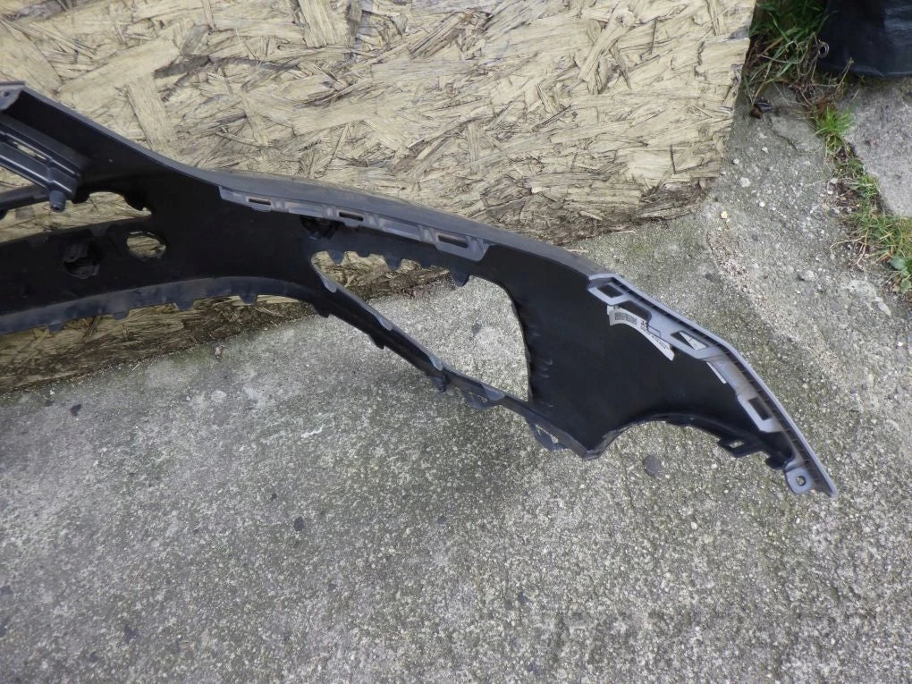 KIA STONIC GT GT LINE 17- front bumper