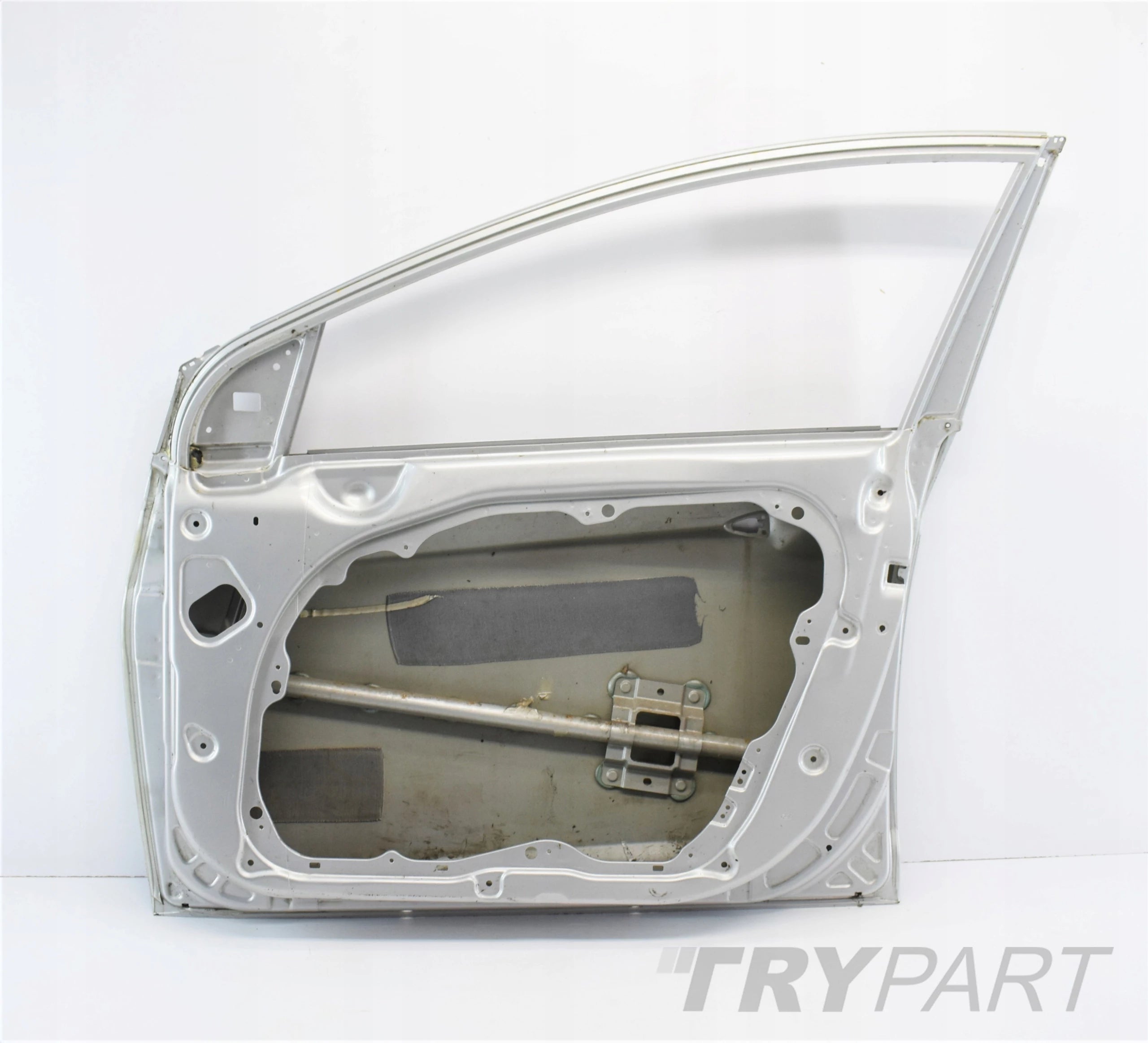HYUNDAI I40 RIGHT FRONT DOOR ORG