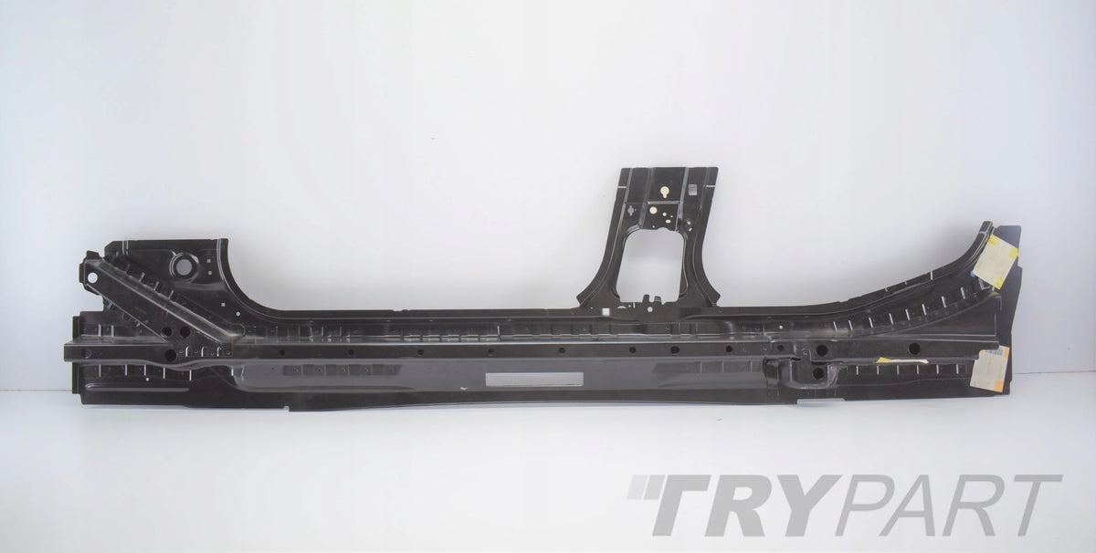 BMW 5 F10 F11 LEFT INNER SILL COVER ORG