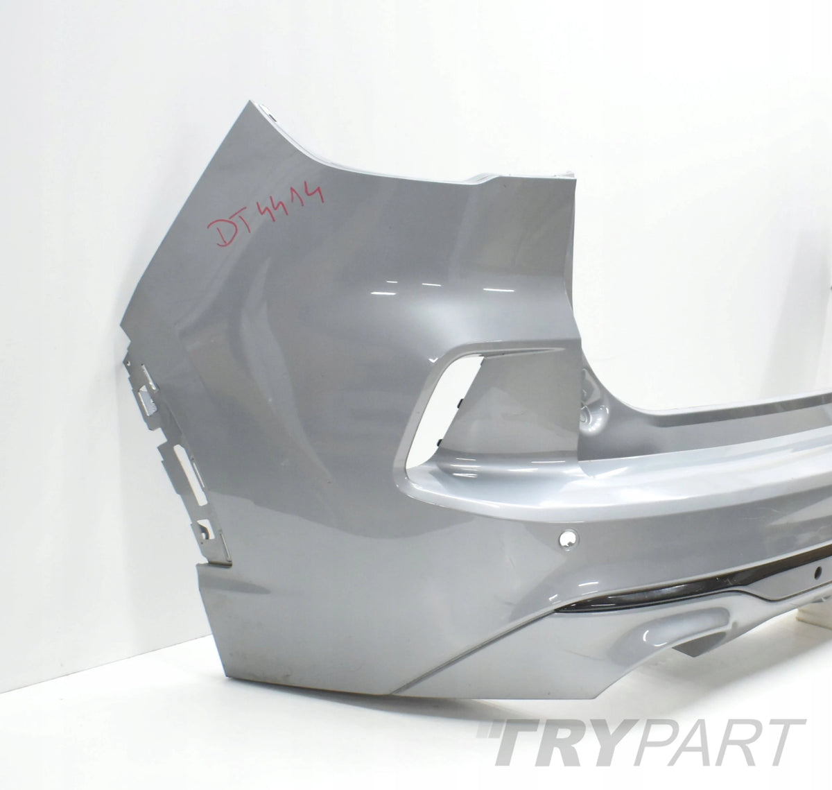 FORD KUGA MK3 ST LINE REAR BUMPER ORG
