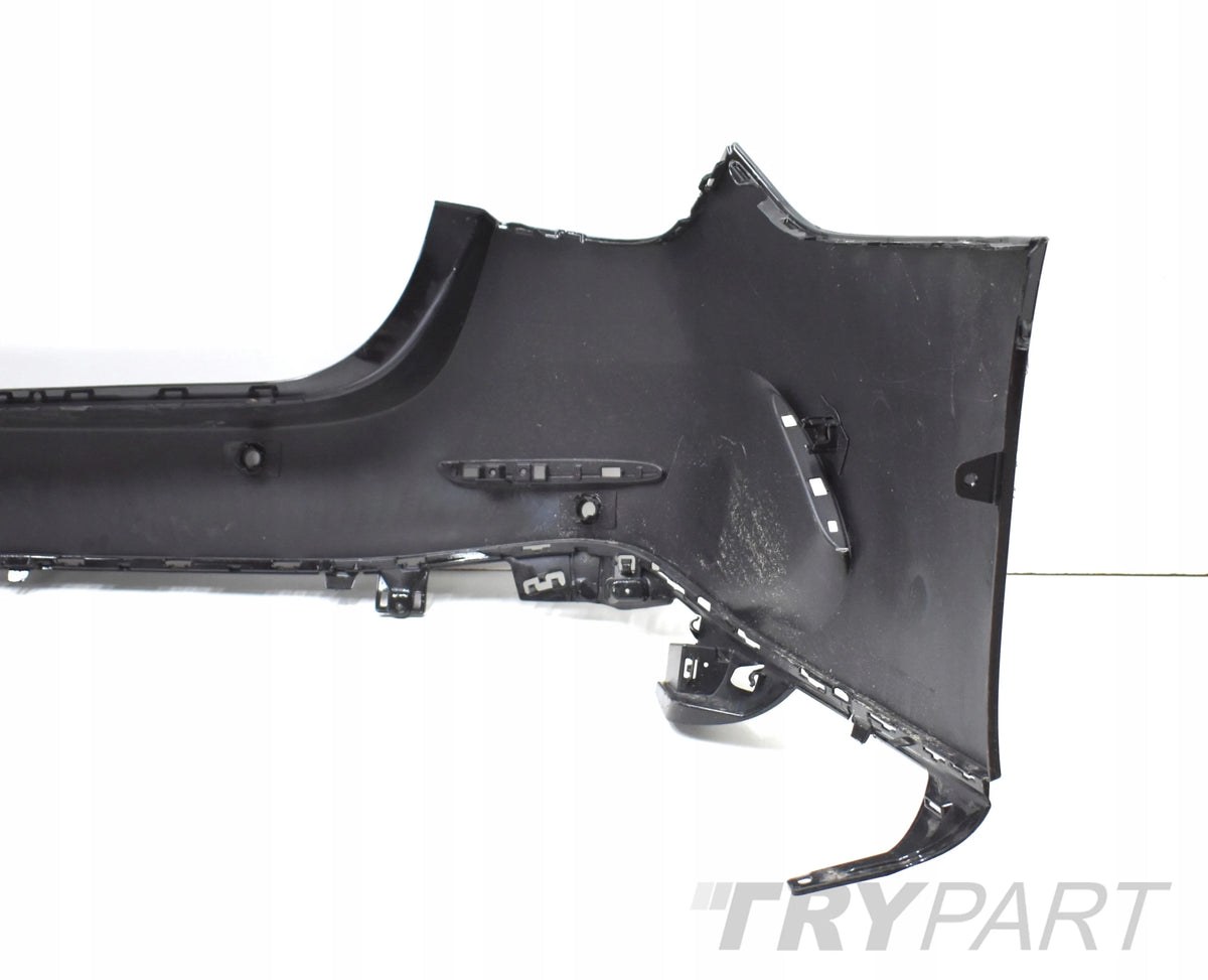 MERCEDES E CLASS W214 AMG REAR BUMPER ORG SEDAN