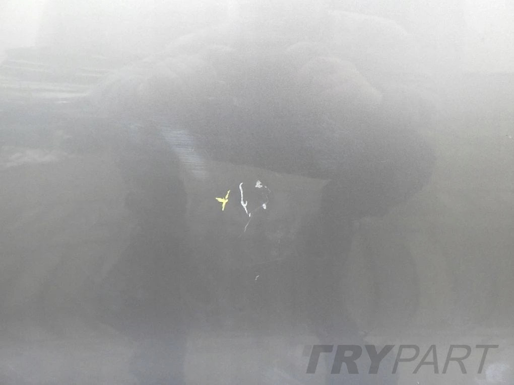 OPEL CROSSLAND X 17- Right Rear Door