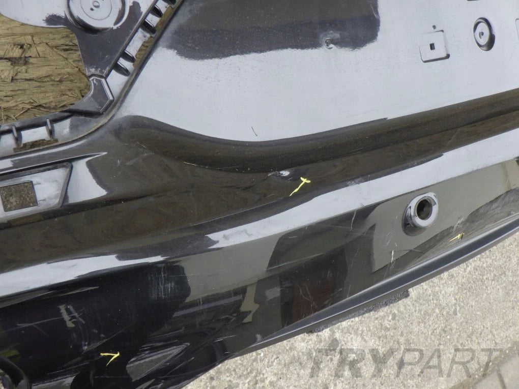 ALFA ROMEO TONALE VELOCE 2022- 156164997 Rear Bumper