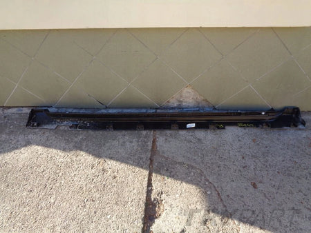 FORD S-MAX MK2 15- Left Sill Moulding