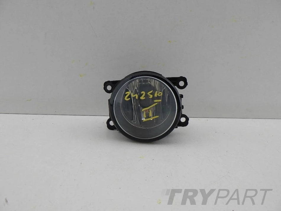FORD TRANSIT CUSTOM C-MAX MK2 FOCUS MK3 RANGER halogen left right