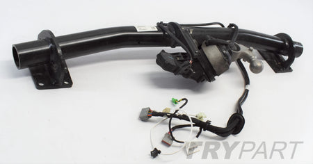 VOLVO XC60 II ELECTRIC TOW HITCH ORG 32296478
