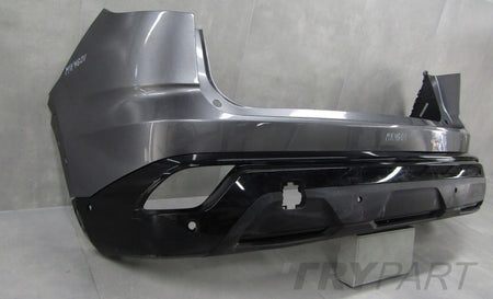 Rear Bumper Renault Austral 2022-