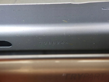 BMW X3 G01 17- Rear Right Door