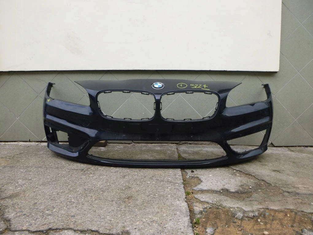 BMW 2 II F45 F46 ACTIVE Front Bumper