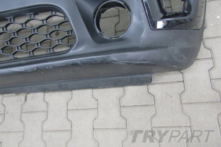 Front Bumper JEEP RENEGADE LIFT 18-
