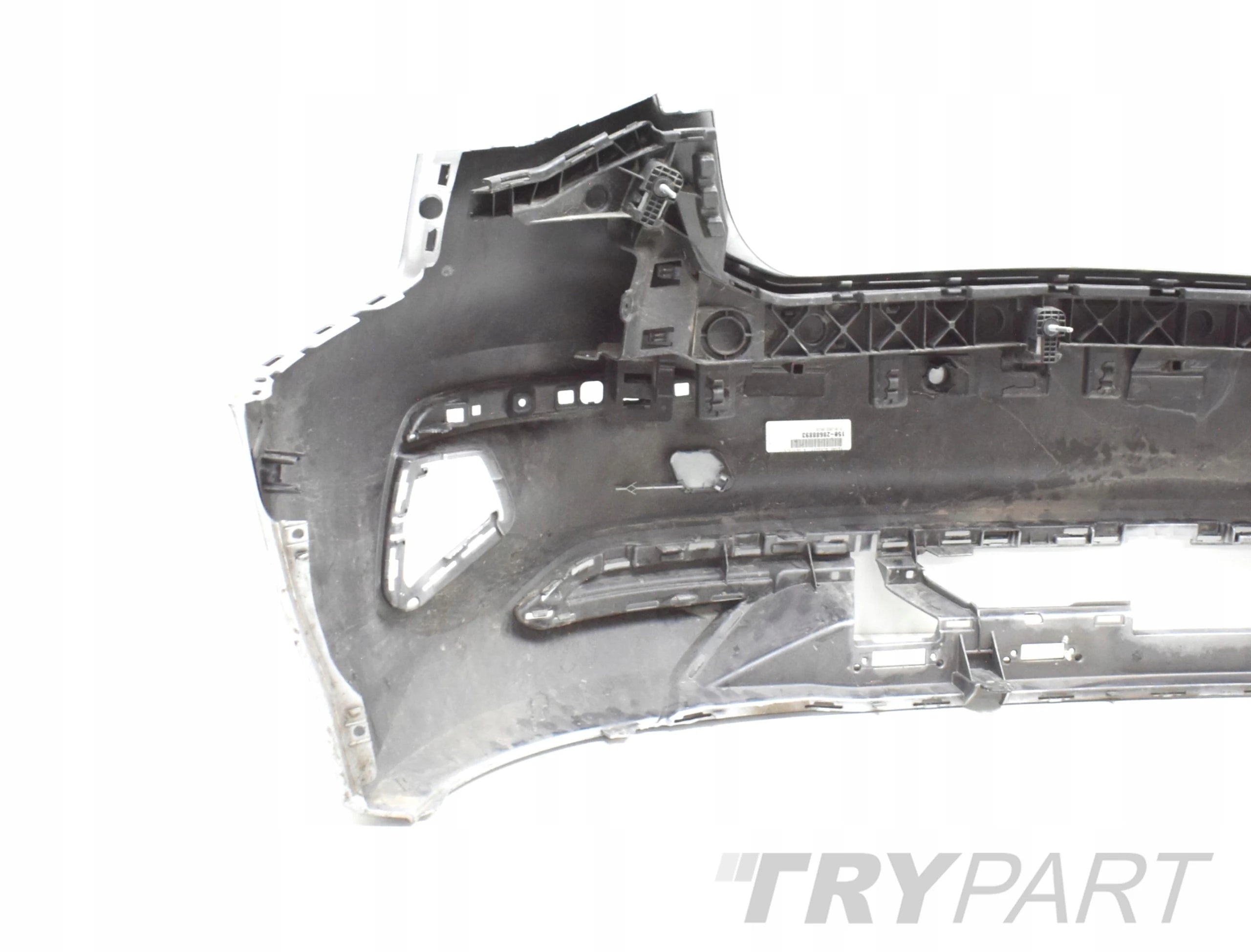 AUDI A3 8Y4 REAR BUMPER SPORTBACK ORG