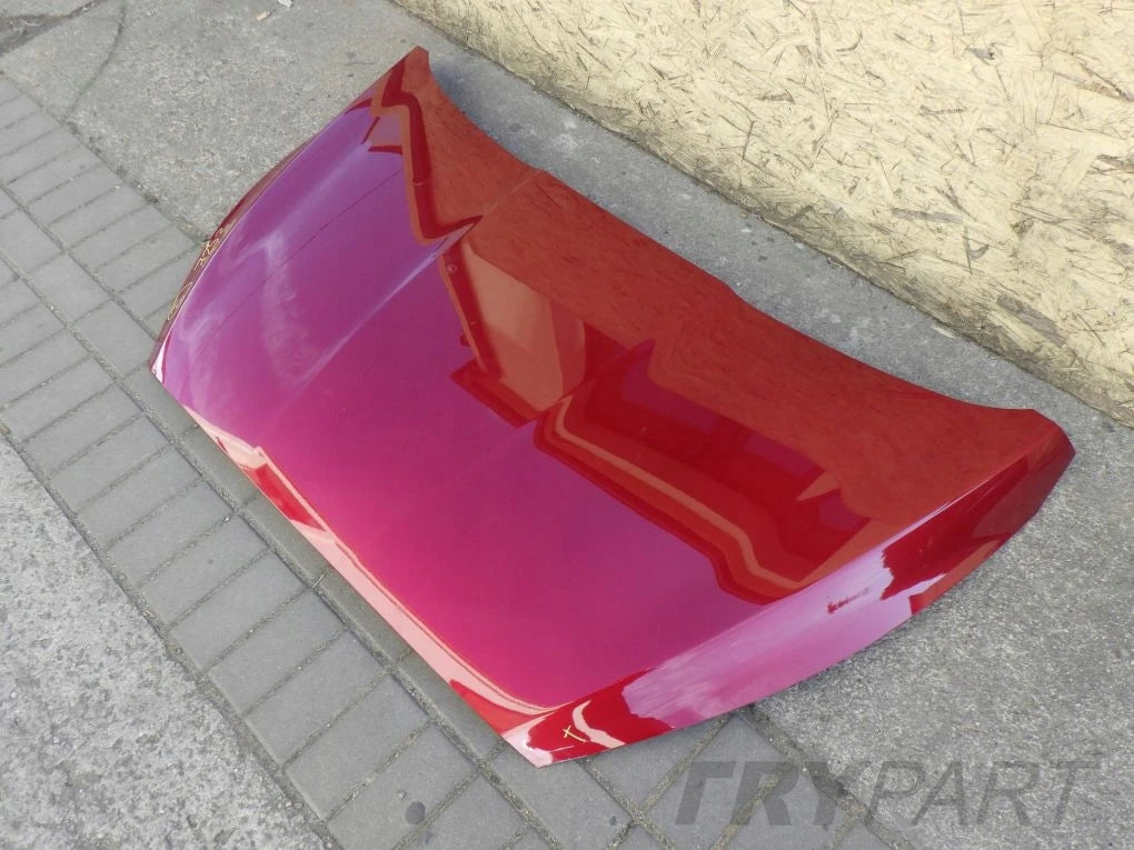 FORD S MAX MK 2 GALAXY MK IV 15- GRILLE