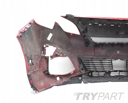 PEUGEOT 3008 5008 II FRONT BUMPER ORG