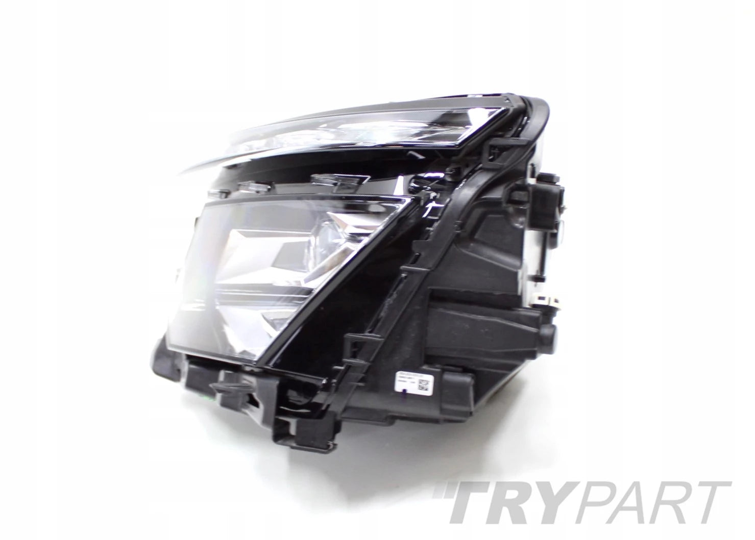SKODA KAMIQ 655 LIFT FRONT LEFT LAMP FULL LED ORG EU 655941015C