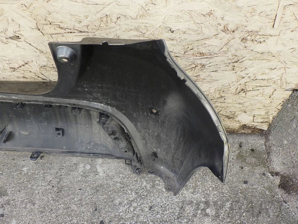 TOYOTA YARIS 4 IV P21 2020- Rear Bumper