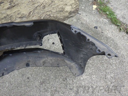 BMW 5 G30 G31 LCI LIFT 2020- front bumper