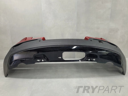 Rear bumper VOLVO XC40 XC 40 17-
