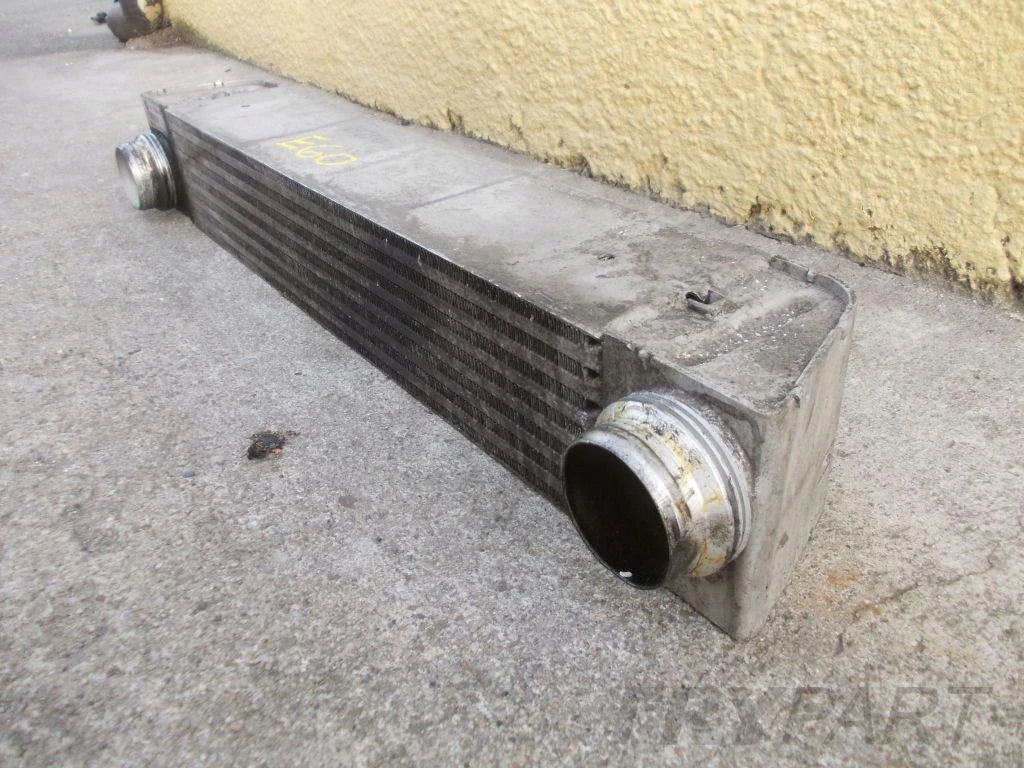 BMW 5 E60 E61 Intercooler