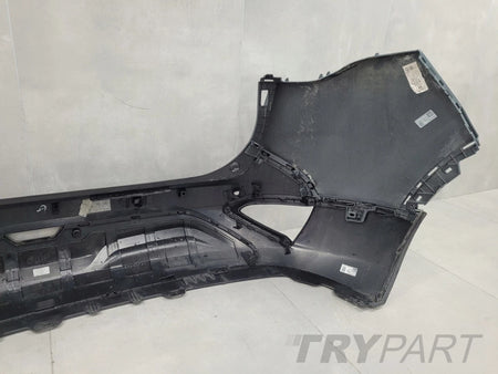 Kia Sportage 5 V 21- Rear Bumper