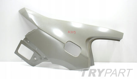 SKODA SUPERB III 3V5 REAR RIGHT FENDER HOUSING SEDAN ORG NEW