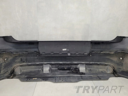 Rear Bumper Mini Countryman III 3 S U25 23-