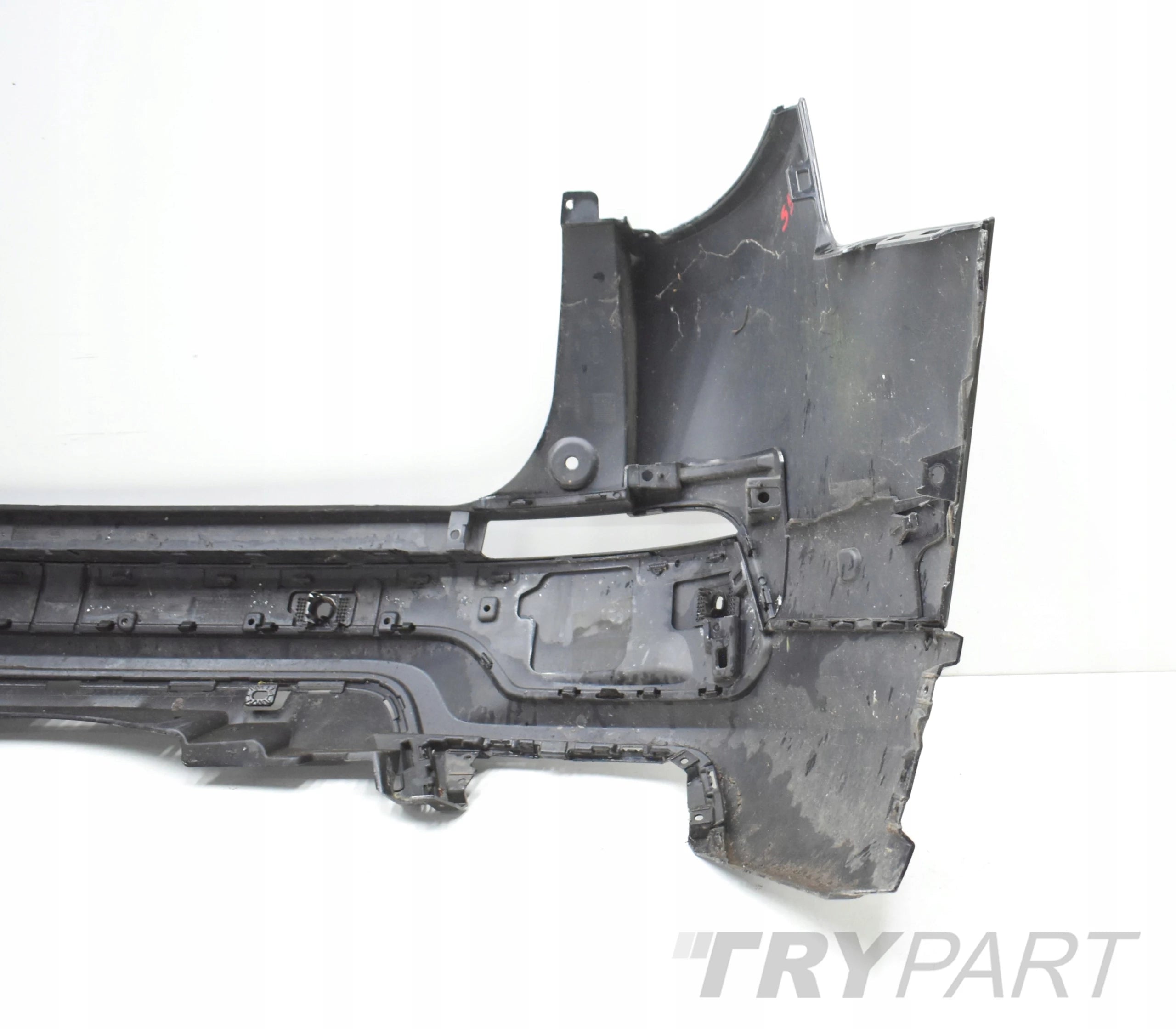 LAND ROVER DISCOVERY SPORT DYNAMIC REAR BUMPER ORG