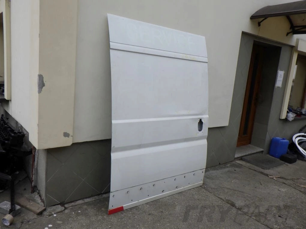 DUCATO BOXER JUMPER 06- Right Side Door