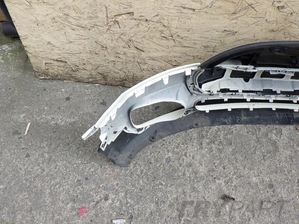 MINI CLUBMAN F54 LIFT LCI 19- Front Bumper