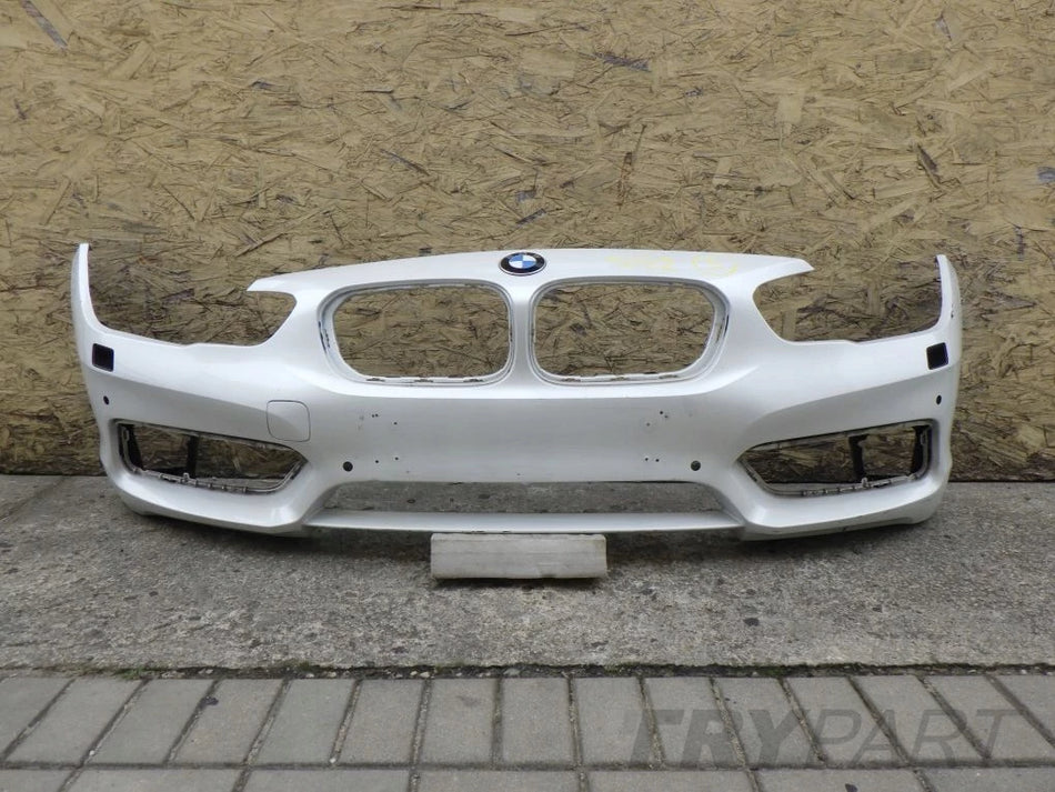 BMW 1 F20 F21 LIFT LCI Front Bumper